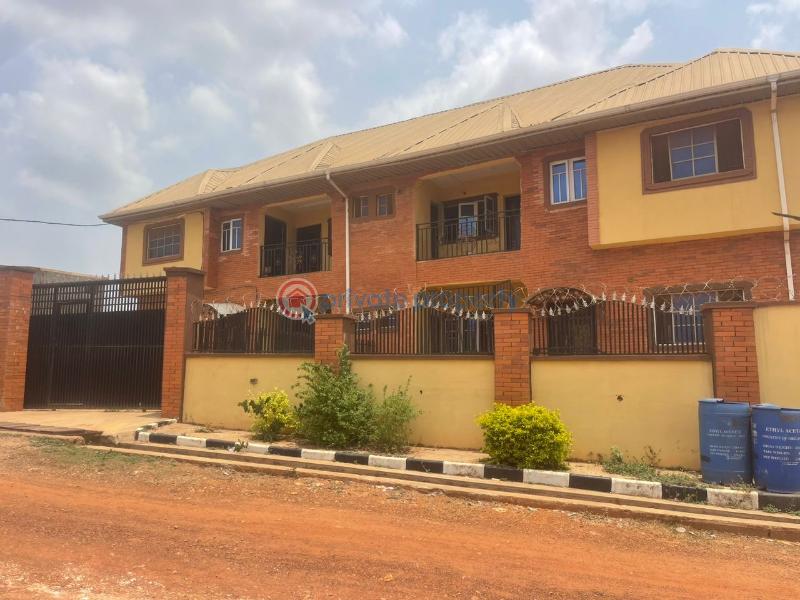 3 bedroom House For Sale Elewuro, Ojurin, Akobo, Ibadan Akobo Ibadan Oyo
