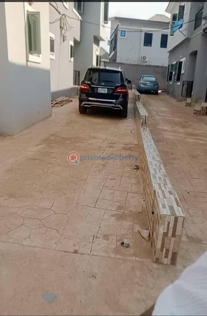 House For Sale Sunrise Estate Enugu Area  - 1