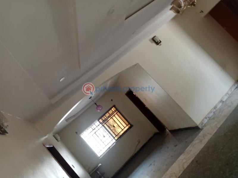 3 bedroom Block Of Flats For Sale Odo Ona Kekere After New Garage Odo ona Ibadan Oyo - 4