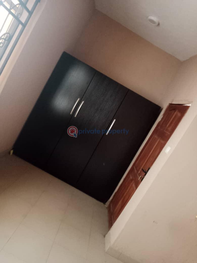 3 bedroom Block Of Flats For Sale Odo Ona Kekere After New Garage Odo ona Ibadan Oyo - 3