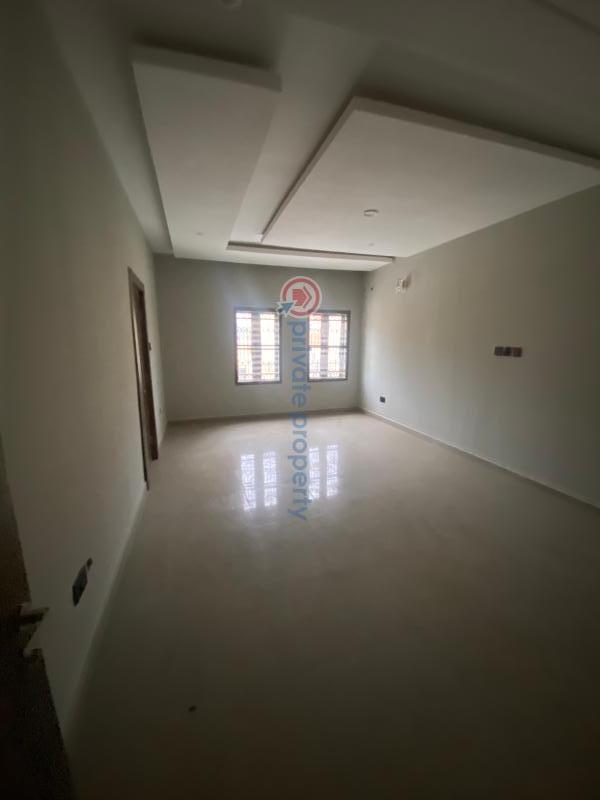 4 bedroom Terraced Duplex For Rent Jahi Main By Aduvie School Jahi Abuja Phase 2  - 15