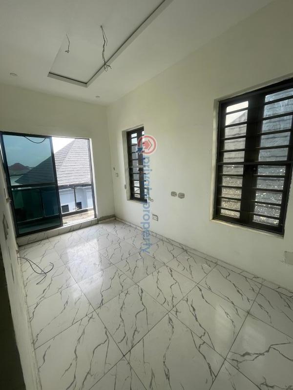2 bedroom Block Of Flats For Sale Harris Drive Victoria Garden City Lekki Lagos - 1