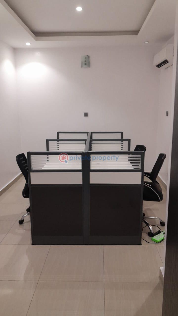 Office For Rent Lekki Phase 1 Lagos