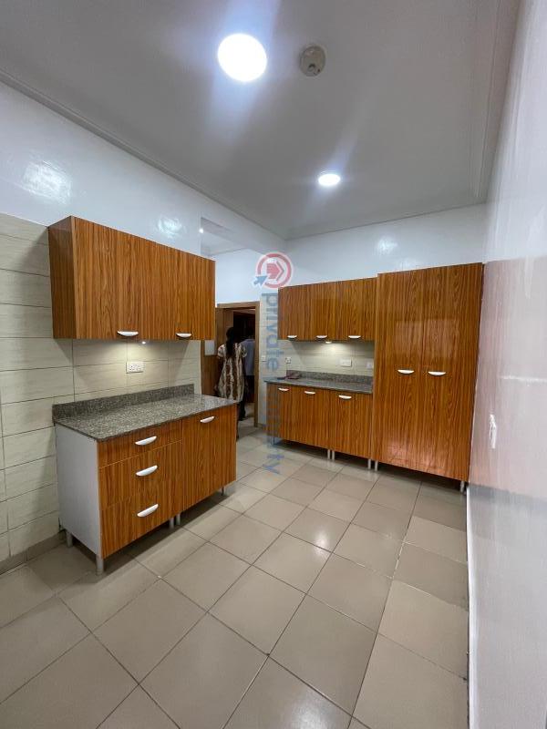 Executive premium 3 bedroom apartment - 3 3 bedroom Block Of Flats For Rent Shonny Drive Shonibare Estate Maryland Lagos - 3