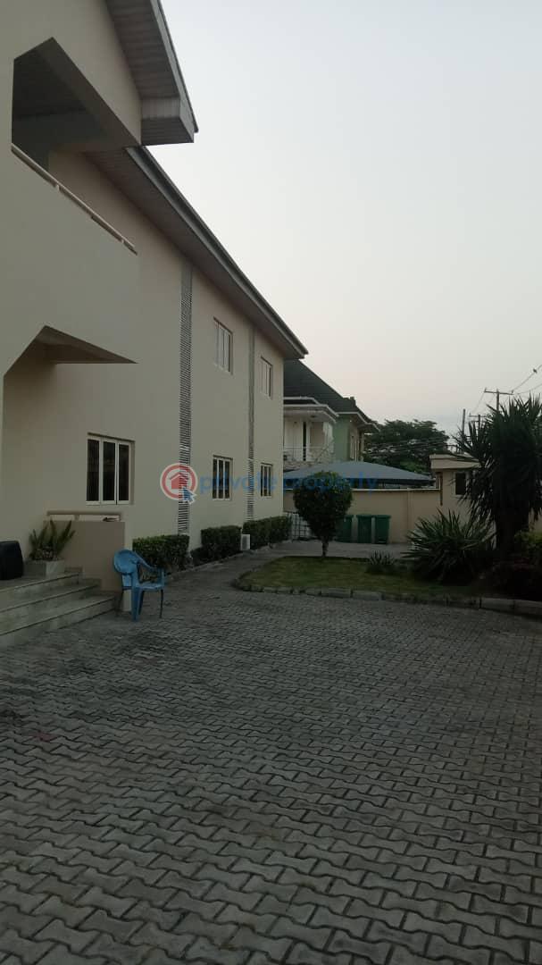 Flat & Apartment For Rent Off Providence Street Lekki Phase 1 Lagos