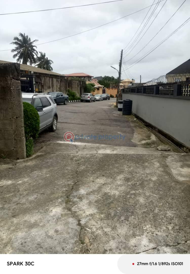 Detached Duplex For Sale Omole Phase 2 Ikeja Lagos - 6