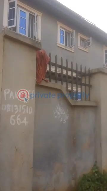 Bungalow For Sale Off Enilolobo, Custom Road Iju-Ishaga Agege Lagos - 17