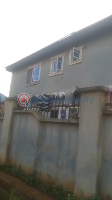 Bungalow For Sale Off Enilolobo, Custom Road Iju-Ishaga Agege Lagos - 30