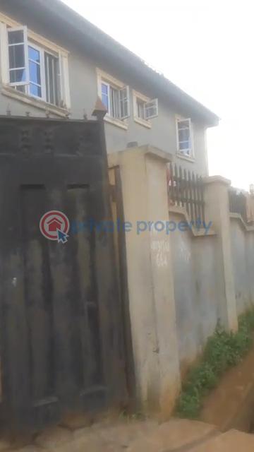 Bungalow For Sale Off Enilolobo, Custom Road Iju-Ishaga Agege Lagos - 16