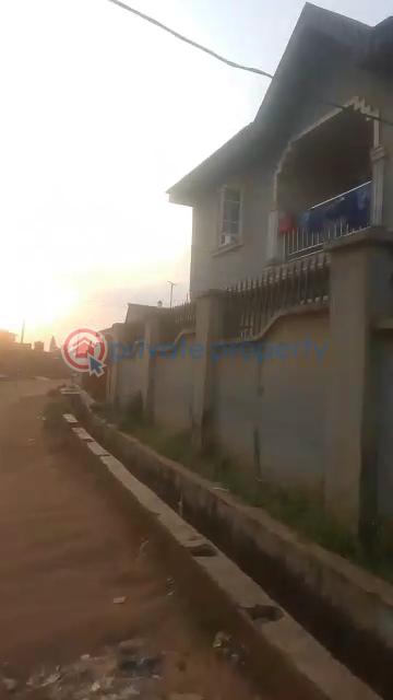 Bungalow For Sale Off Enilolobo, Custom Road Iju-Ishaga Agege Lagos - 10