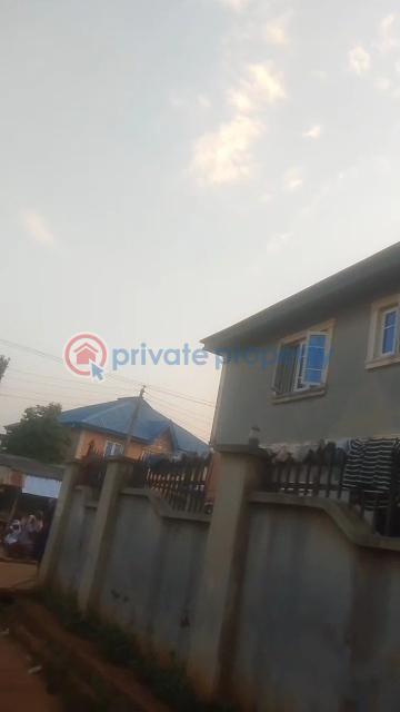 Bungalow For Sale Off Enilolobo, Custom Road Iju-Ishaga Agege Lagos - 27