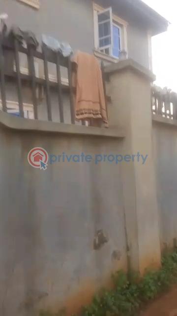 Bungalow For Sale Off Enilolobo, Custom Road Iju-Ishaga Agege Lagos - 19