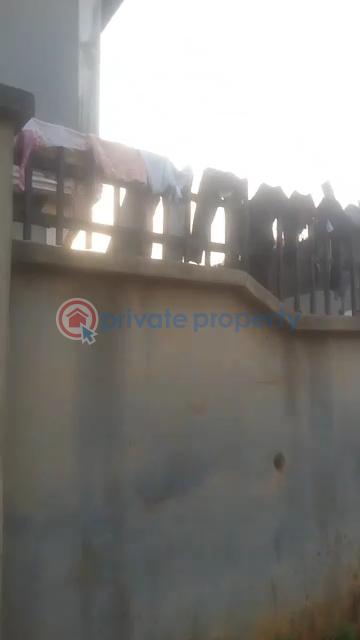 Bungalow For Sale Off Enilolobo, Custom Road Iju-Ishaga Agege Lagos - 22