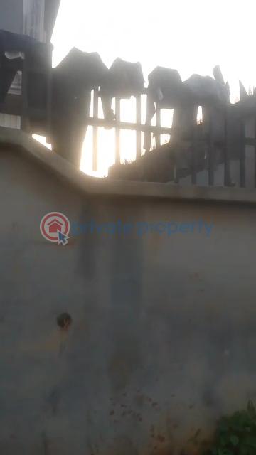 Bungalow For Sale Off Enilolobo, Custom Road Iju-Ishaga Agege Lagos - 23