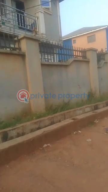 Bungalow For Sale Off Enilolobo, Custom Road Iju-Ishaga Agege Lagos - 5