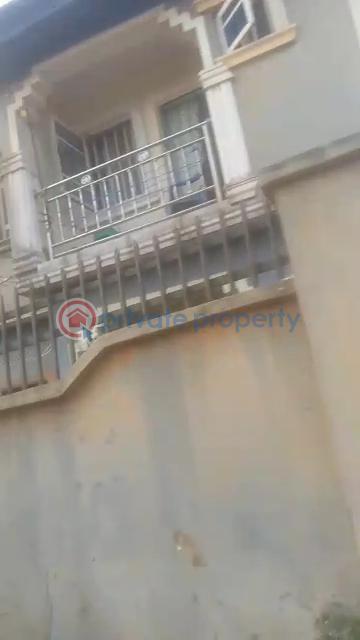 Bungalow For Sale Off Enilolobo, Custom Road Iju-Ishaga Agege Lagos - 11