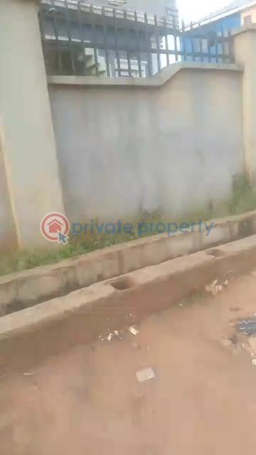 Bungalow For Sale Off Enilolobo, Custom Road Iju-Ishaga Agege Lagos - 7