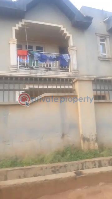 Bungalow For Sale Off Enilolobo, Custom Road Iju-Ishaga Agege Lagos - 2