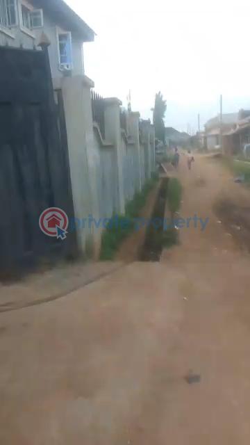 Bungalow For Sale Off Enilolobo, Custom Road Iju-Ishaga Agege Lagos - 15