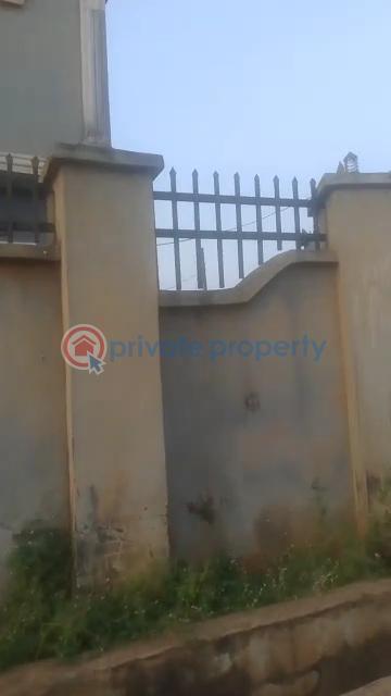 Bungalow For Sale Off Enilolobo, Custom Road Iju-Ishaga Agege Lagos - 9