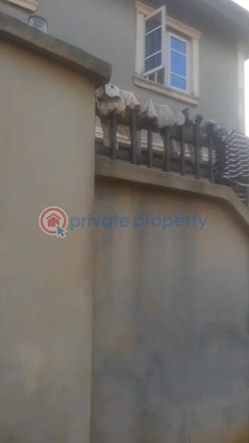 Bungalow For Sale Off Enilolobo, Custom Road Iju-Ishaga Agege Lagos - 20