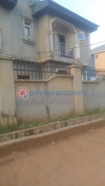 Bungalow For Sale Off Enilolobo, Custom Road Iju-Ishaga Agege Lagos - 4