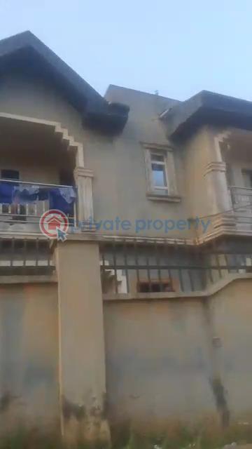 Bungalow For Sale Off Enilolobo, Custom Road Iju-Ishaga Agege Lagos - 6