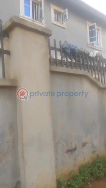 Bungalow For Sale Off Enilolobo, Custom Road Iju-Ishaga Agege Lagos - 18