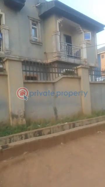 Bungalow For Sale Off Enilolobo, Custom Road Iju-Ishaga Agege Lagos - 3