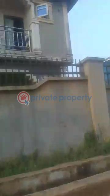 Bungalow For Sale Off Enilolobo, Custom Road Iju-Ishaga Agege Lagos - 8