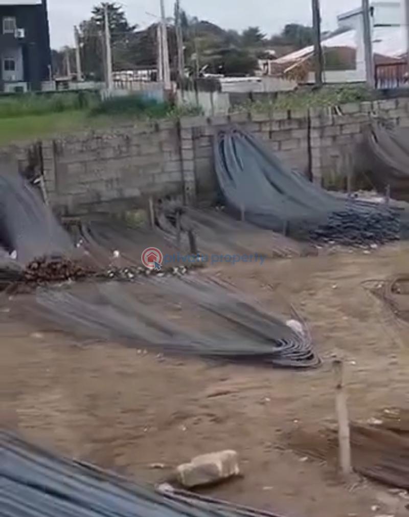 Land For Rent Lbs Sangotedo Sangotedo Ajah Lagos