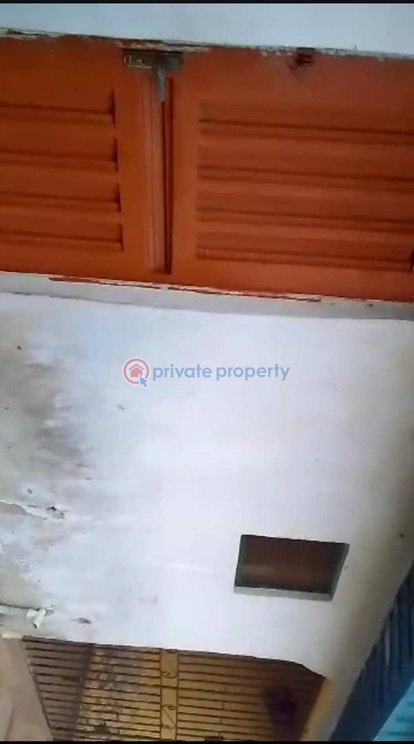 House For Sale Agbede Ikorodu Ikorodu Lagos - 0