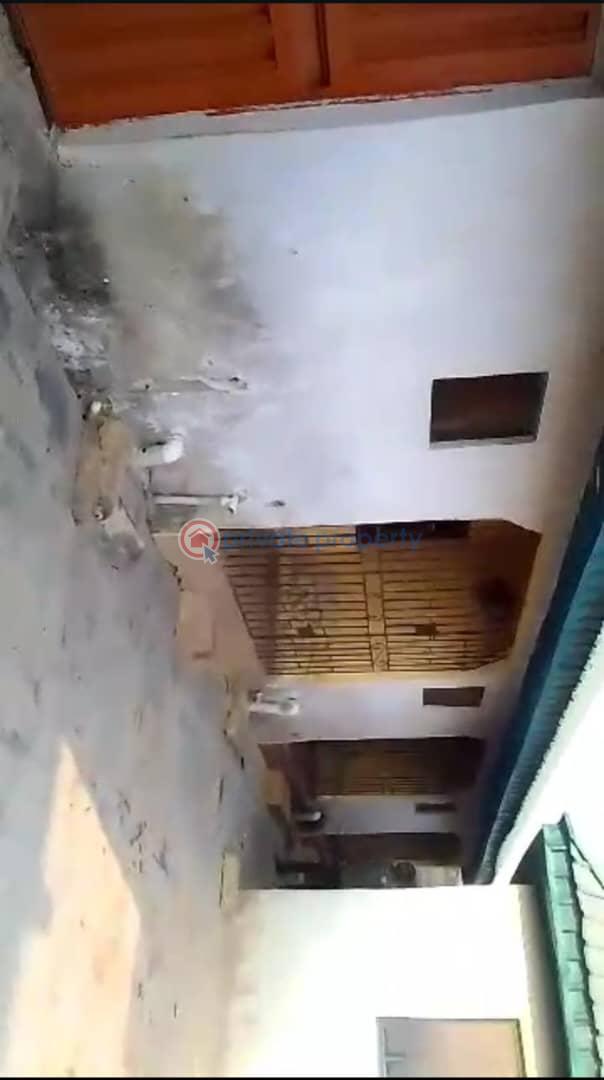 House For Sale Agbede Ikorodu Ikorodu Lagos - 2