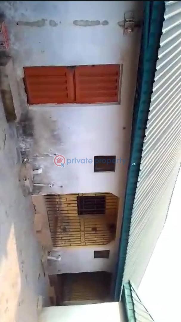House For Sale Agbede Ikorodu Ikorodu Lagos - 1