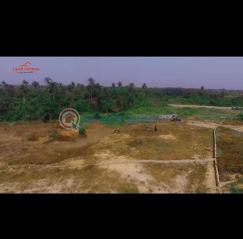 4start estate most affordable land in ibeju-lekki right now. - 2 Residential Land For Sale Free Trade Zone , Dangote Refinery Lacapa Tropicanal. Free Trade Zone Ibeju-Lekki Lagos - 2