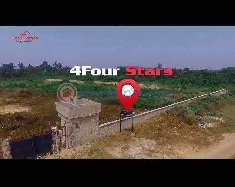 4start estate most affordable land in ibeju-lekki right now. - 4 Residential Land For Sale Free Trade Zone , Dangote Refinery Lacapa Tropicanal. Free Trade Zone Ibeju-Lekki Lagos - 4