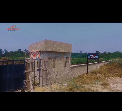 4start estate most affordable land in ibeju-lekki right now. - 1 Residential Land For Sale Free Trade Zone , Dangote Refinery Lacapa Tropicanal. Free Trade Zone Ibeju-Lekki Lagos - 1