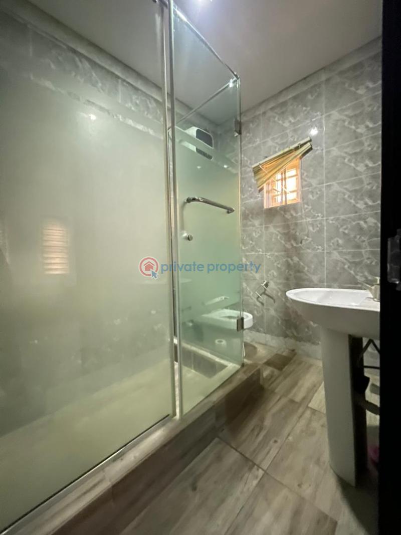 10 bedroom Block Of Flats For Sale Lekki Phase 1 Lagos - 13