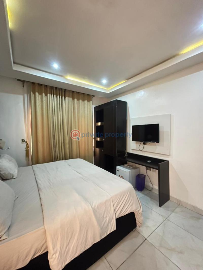 10 bedroom Block Of Flats For Sale Lekki Phase 1 Lagos - 6