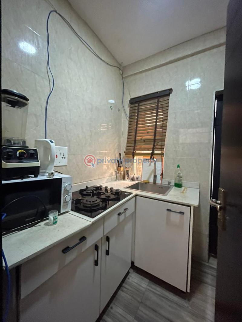 10 bedroom Block Of Flats For Sale Lekki Phase 1 Lagos - 9