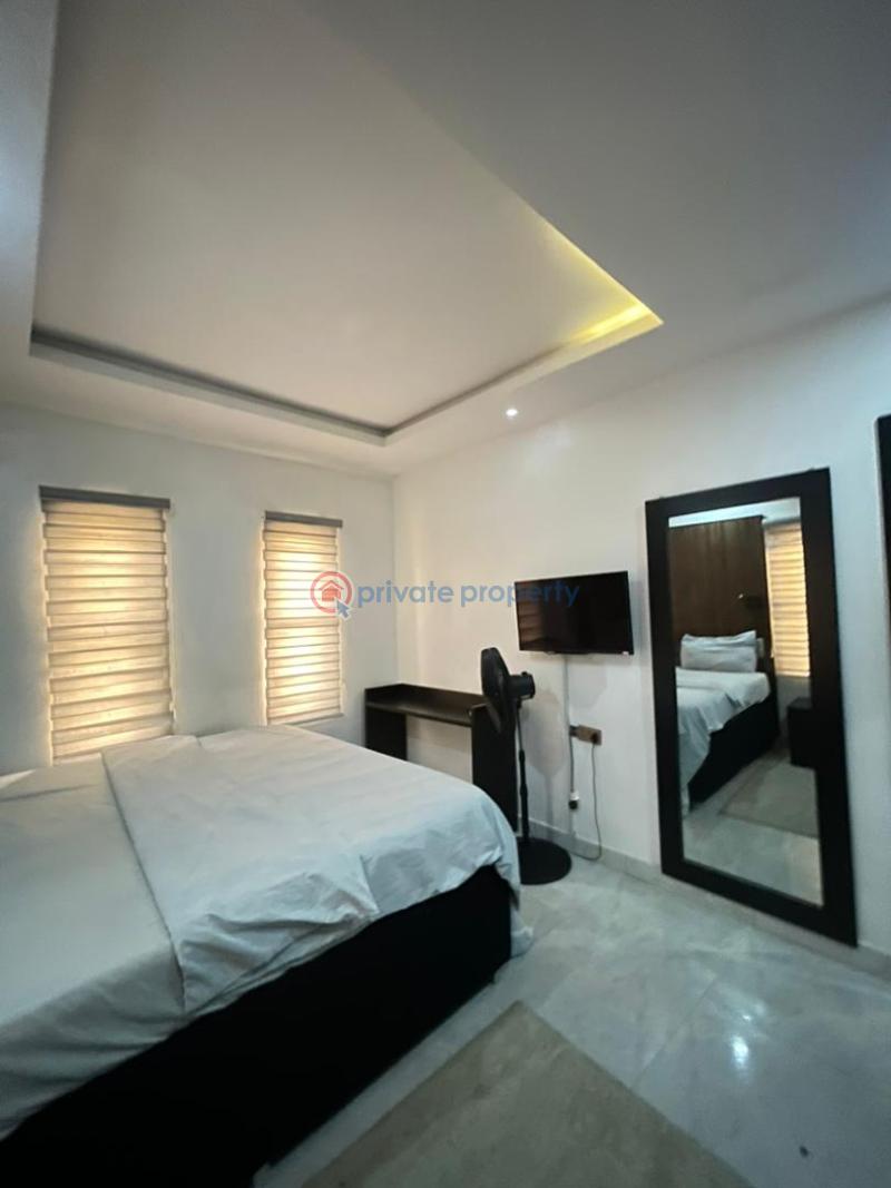 10 bedroom Block Of Flats For Sale Lekki Phase 1 Lagos - 3
