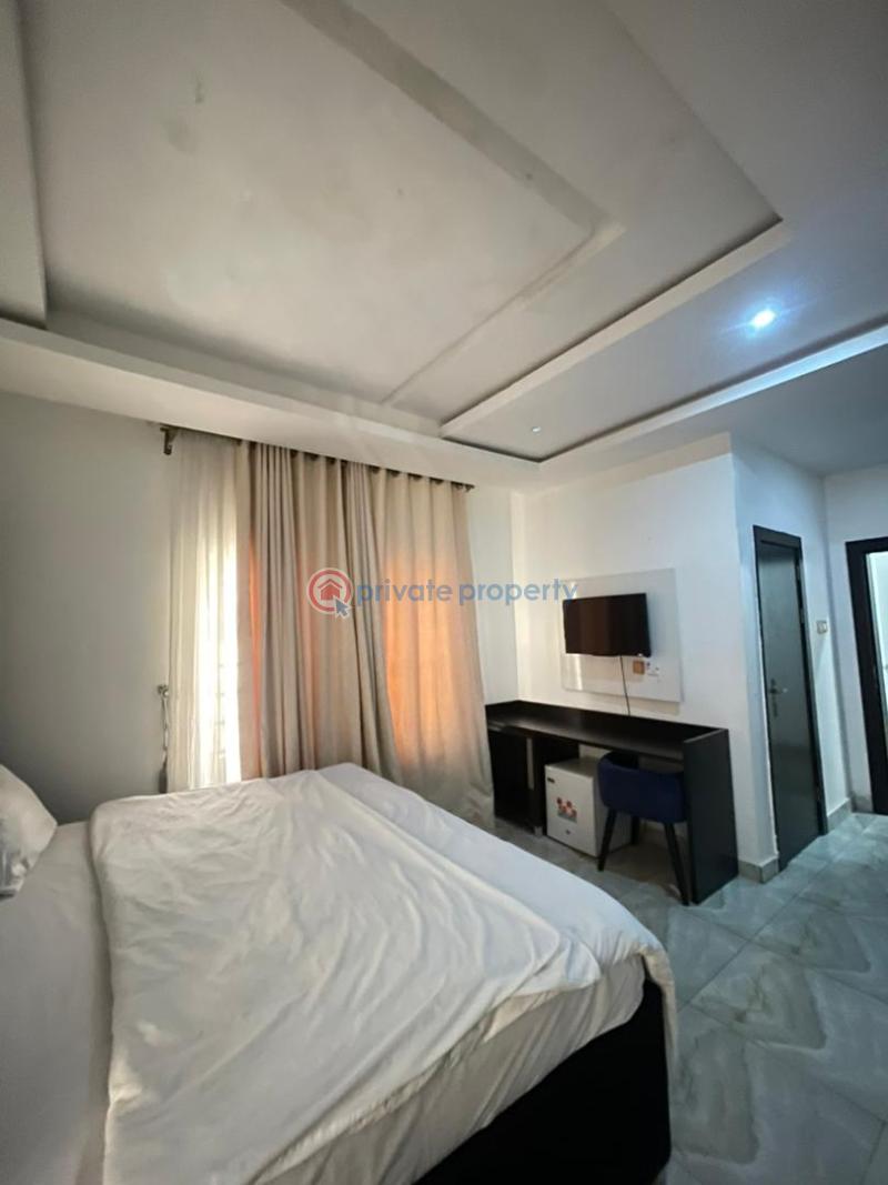 10 bedroom Block Of Flats For Sale Lekki Phase 1 Lagos - 2