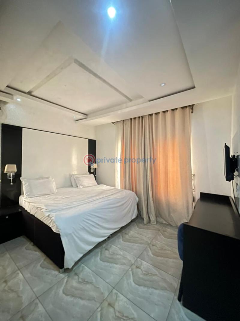 10 bedroom Block Of Flats For Sale Lekki Phase 1 Lagos - 12
