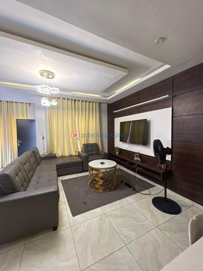 10 bedroom Block Of Flats For Sale Lekki Phase 1 Lagos - 8