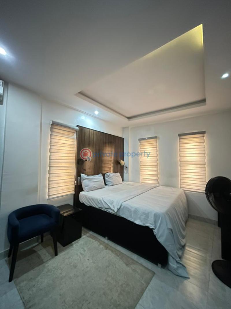 10 bedroom Block Of Flats For Sale Lekki Phase 1 Lagos - 0