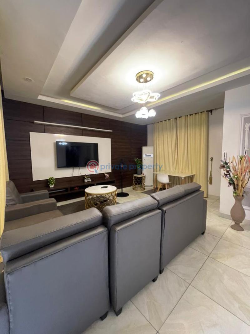 10 bedroom Block Of Flats For Sale Lekki Phase 1 Lagos - 4