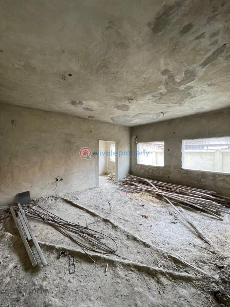 3 bedroom House For Sale Badore Ajah Lagos - 9