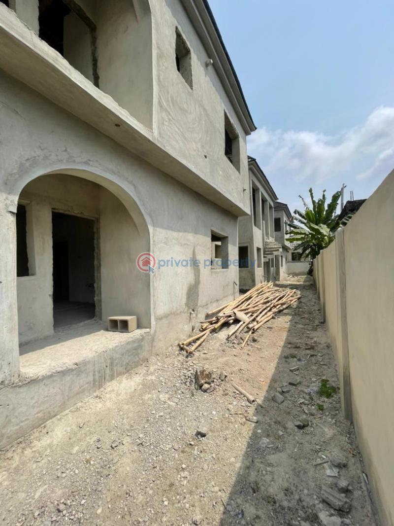 3 bedroom House For Sale Badore Ajah Lagos - 5