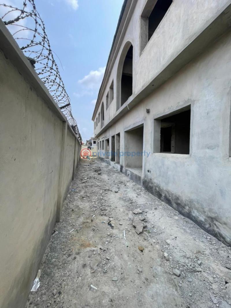 3 bedroom House For Sale Badore Ajah Lagos - 3