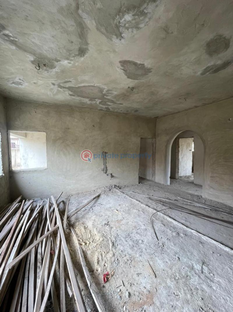 3 bedroom House For Sale Badore Ajah Lagos - 10